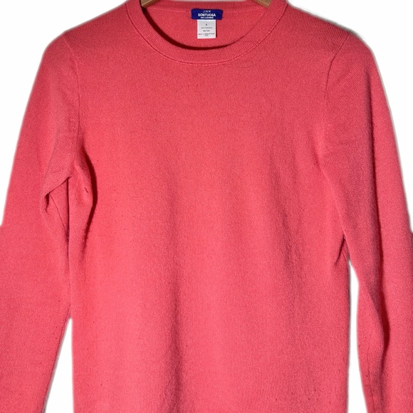 Cashmere Jcrew sweater - Picture 3 of 7